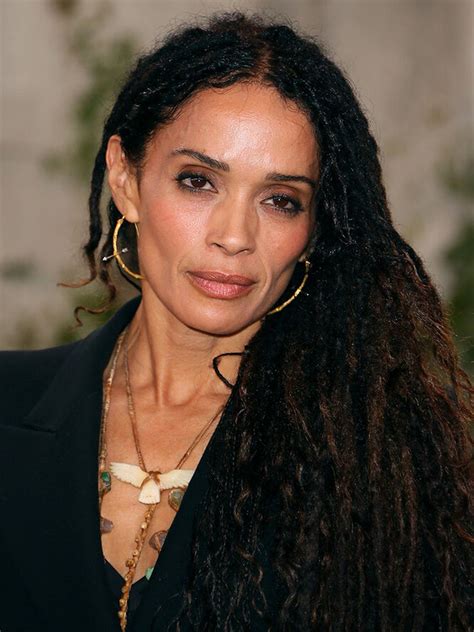 Lisa Bonet Age and Height