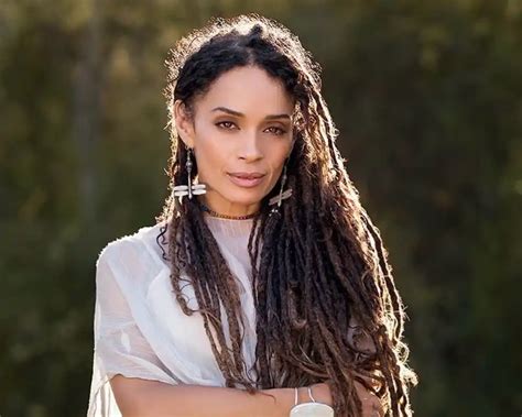 Lisa Bonet Net Worth