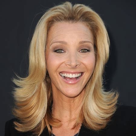 Lisa Kudrow Age and Height