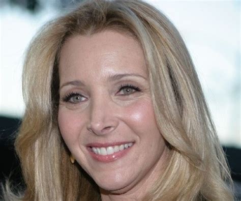 Lisa Kudrow Biography