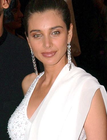 Lisa Ray's Early Life and Background