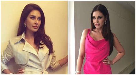 Lisa Ray's Fashion Choices and Style Evolution