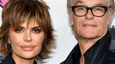 Lisa Rinna's Personal Life and Relationships