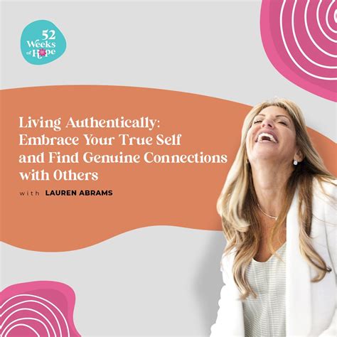 Living Authentically: Embracing Your True Identity With Pride