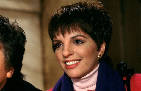 Liza Minnelli's Legacy: Impact on the Entertainment Industry