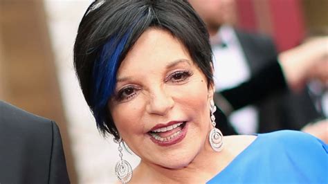 Liza Minnelli: Early Life and Family Background