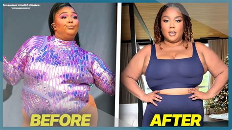 Lizzo's Fitness Routine and Healthy Lifestyle Tips