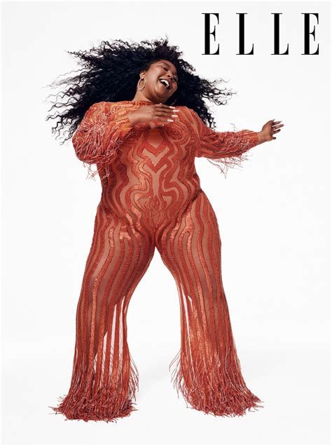 Lizzo's Impact on Pop Culture and Music Industry