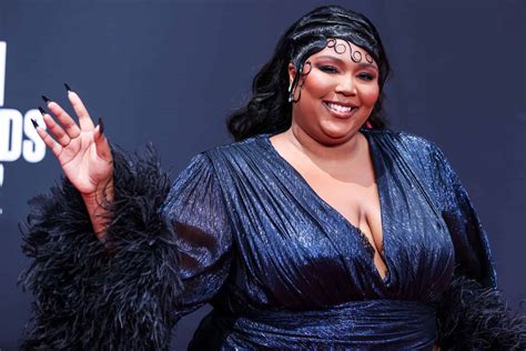 Lizzo's Net Worth and Financial Success