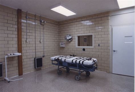 Locked in Solitude: The Loneliness and Isolation of Death Row Inmates