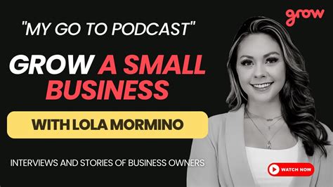 Lola Pearl's Inspiring Journey to Success