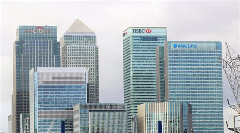 London Banks' Impressive Financial Status