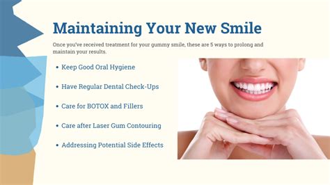 Long-Term Solutions: Maintaining Brighter Smiles for Life