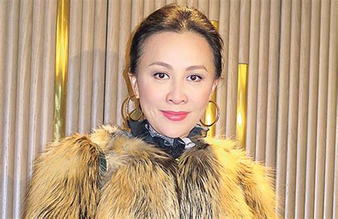 Looking Ahead: Carina Lau's Future Plans