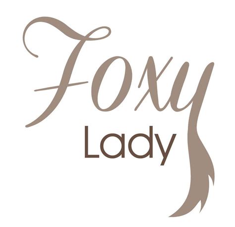 Looking Ahead: Foxy Lady's Future Projects