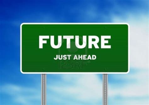 Looking Ahead: Future Aspirations and Upcoming Projects 