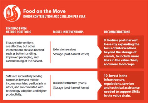 Looking Ahead: Sustainable Solutions for Ending Hunger