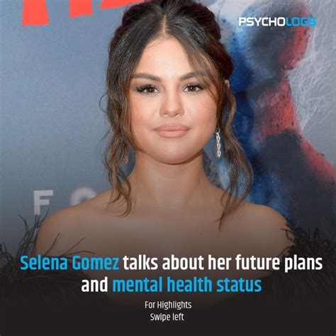 Looking into Selena Love's Future Plans and Projects in the Industry