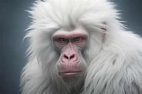 Lore or Reality? Examining the Scientific Evidence of the Albino Primate