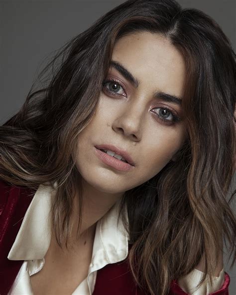 Lorenza Izzo's Legacy in the Industry