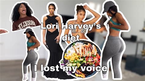 Lori Adorable's Fitness Routine and Diet