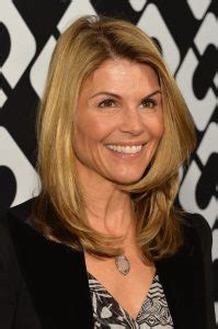 Lori Loughlin's Workout Routine Revealed