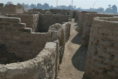 Lost City Discovered: Possible Residence of the Immortal Monument?