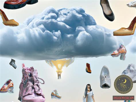 Lost and Found: Decrypting the Symbolism of Absent or Disparate Footwear in Dreams