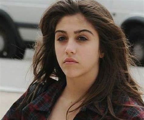 Lourdes Leon's Background and Family History