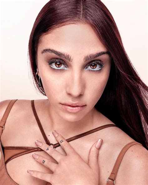 Lourdes Leon's Social Media Presence