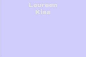 Loureen Kiss Biography