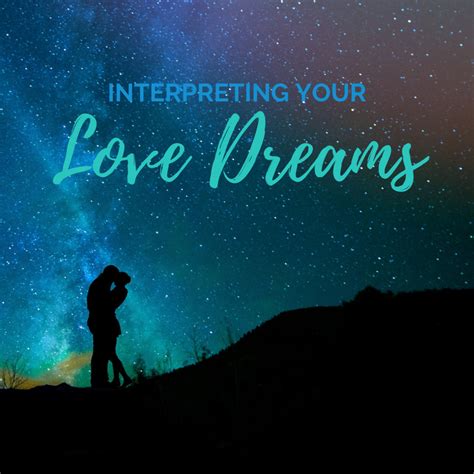 Love Within: Exploring the Self-Love Aspect of Romantic Dreams