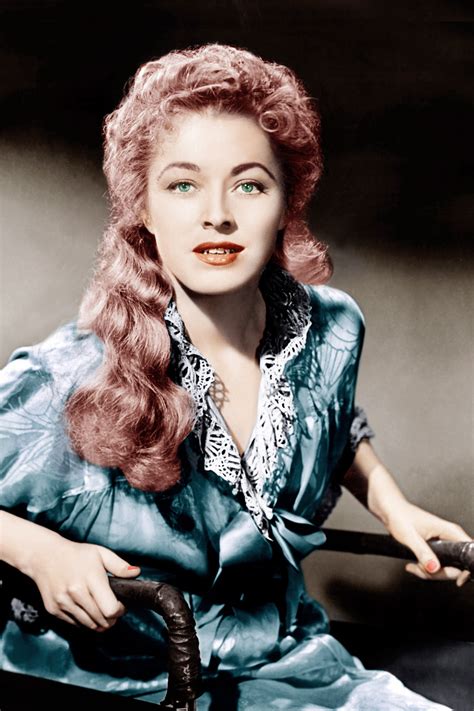 Loved and Admired by Fans: Eleanor Parker