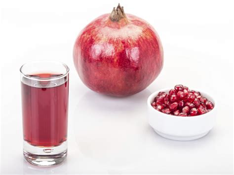 Lowering the Risk of Pregnancy Complications with the Power of Pomegranate