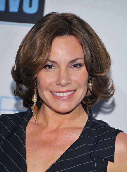 Luann De Lesseps' Height and Fashion