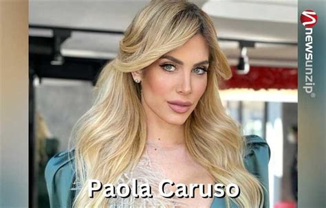 Lucia D Paola's Net Worth Revealed