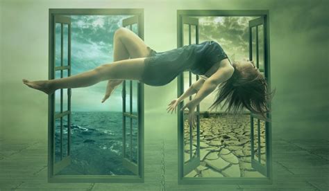 Lucid Dreaming: A Gateway to Experiencing Love in a Dreamlike State