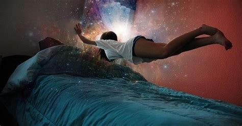 Lucid Dreaming: Empowering Yourself in Dreams About Your Parents' Room