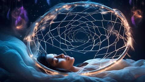 Lucid Dreaming: Mastering Conscious Control in the Realm of Night-time Fantasies