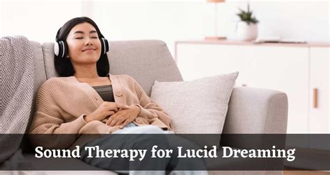 Lucid Dreaming: Unleashing the Power of Awareness to Manage Disturbing Dream Experiences