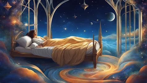 Lucid Dreaming: Unveiling the Enigma of Conscious Dreaming