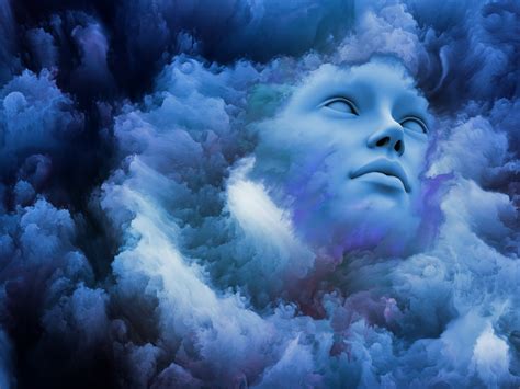 Lucid Dreaming and Dreams of Being Chased: Mastering Control and Facing Confrontation