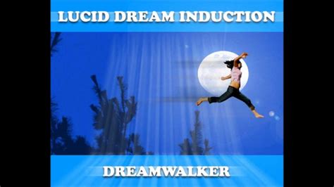 Lucidity in Dreams: A Tool for Mental Escape