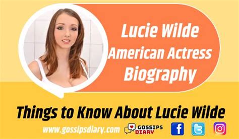 Lucie's Early Life and Family Background