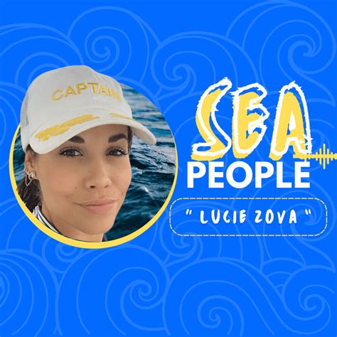 Lucie Zova's Philanthropic Endeavors