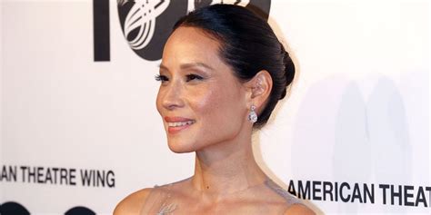 Lucy Liu's Acting Career Highlights