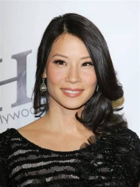 Lucy Liu: Early Life and Education