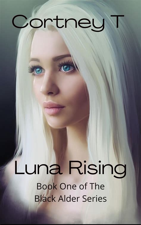 Luna Light: A Rising Star