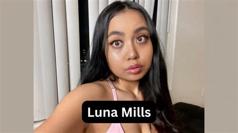 Luna Mills: The Secret to Her Stunning Figure