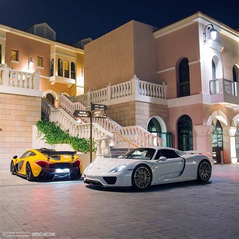 Luxury Lifestyle and Assets